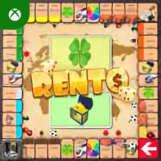 Rento Fortune Xbox