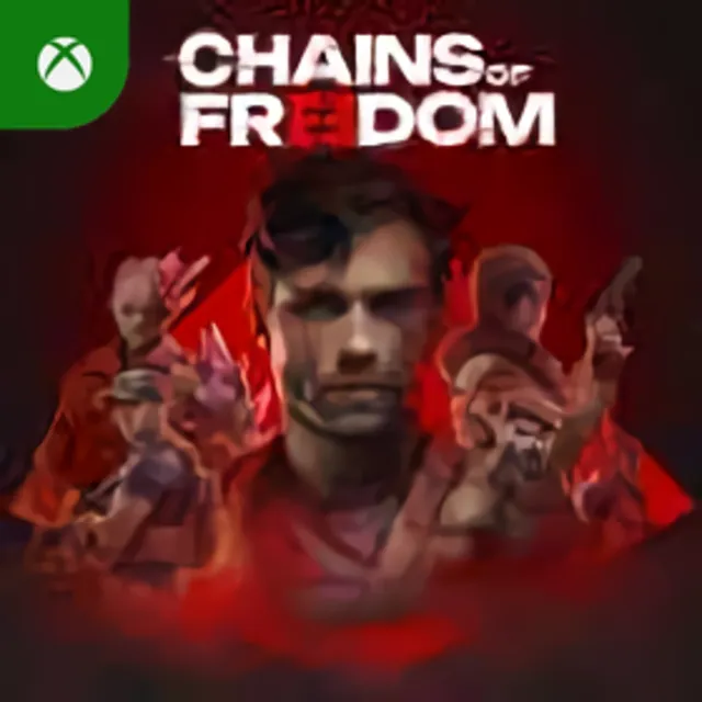 Chains of Freedom Xbox
