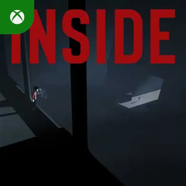 INSIDE Xbox