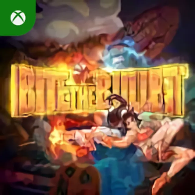 Bite the Bullet Xbox