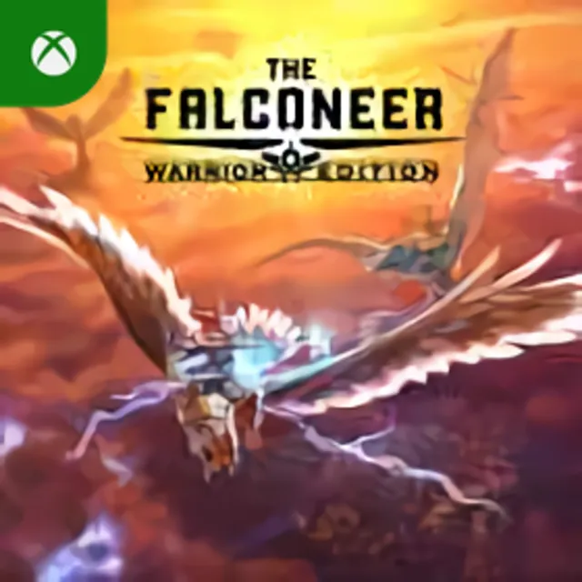 The Falconeer: Warrior Edition Xbox