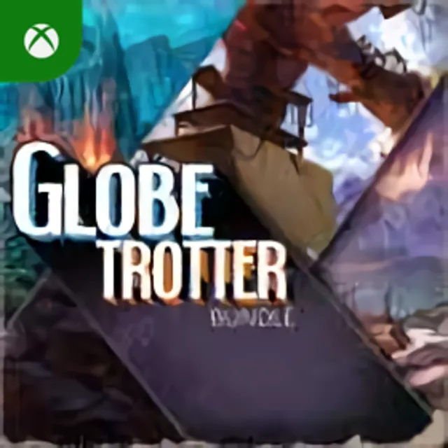Globetrotter Bundle Xbox