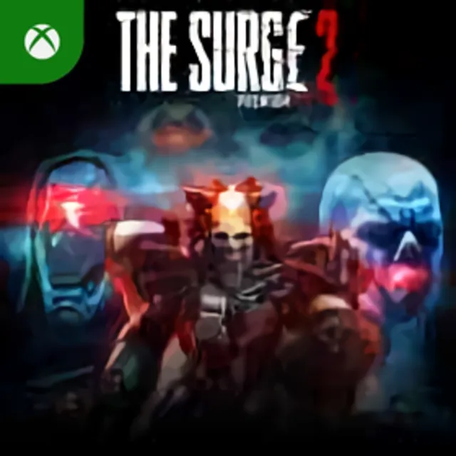 The Surge 2 - Premium Edition Xbox
