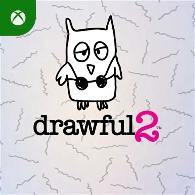 Drawful 2 Xbox