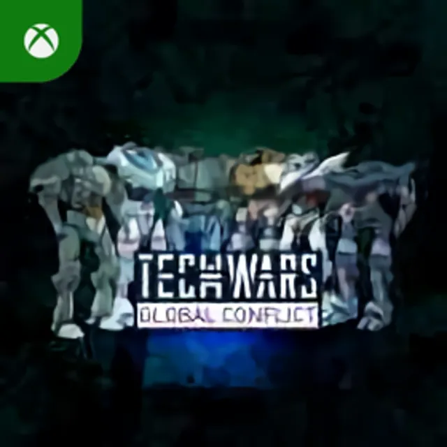 Techwars Global Conflict - Times of Prosperity Pack Xbo