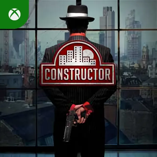 Constructor Xbox