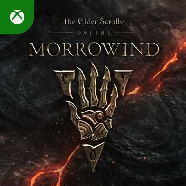 The Elder Scrolls® Online Xbox