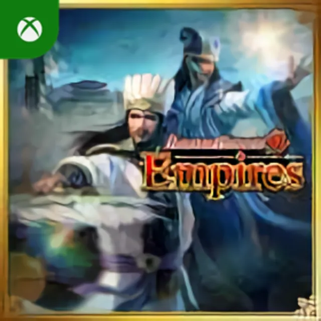 DYNASTY WARRIORS 9 Empires Deluxe Edition Xbox