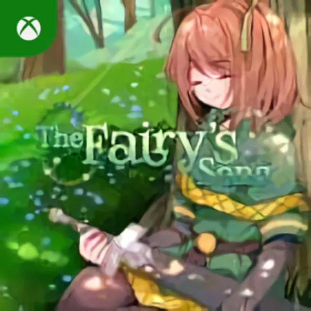 The Fairy's Song Xbox