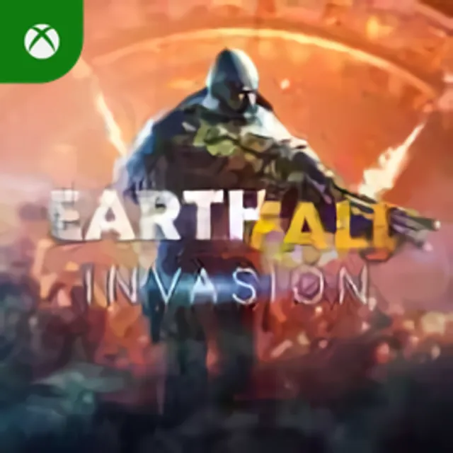 Earthfall Xbox