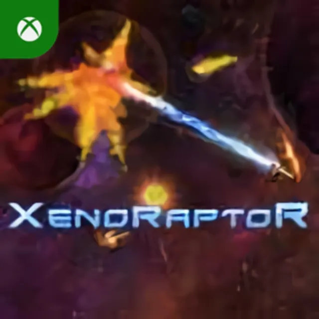 XenoRaptor Xbox