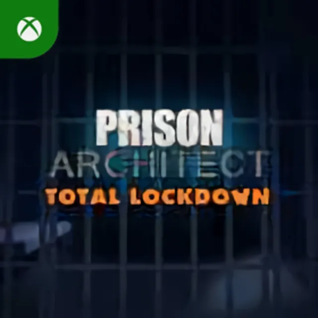 Prison Architect: Total Lockdown Bundle Xbox