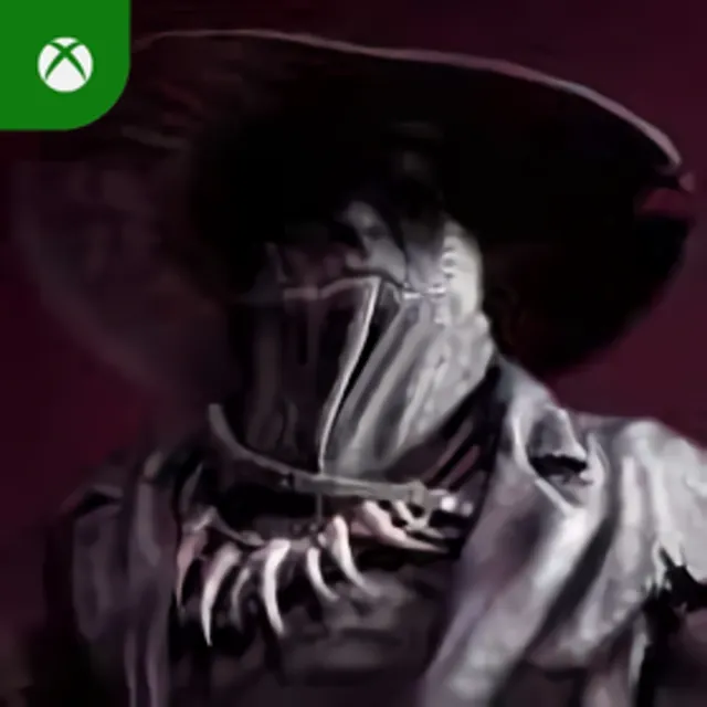 HORROR TALES: The Wine Xbox