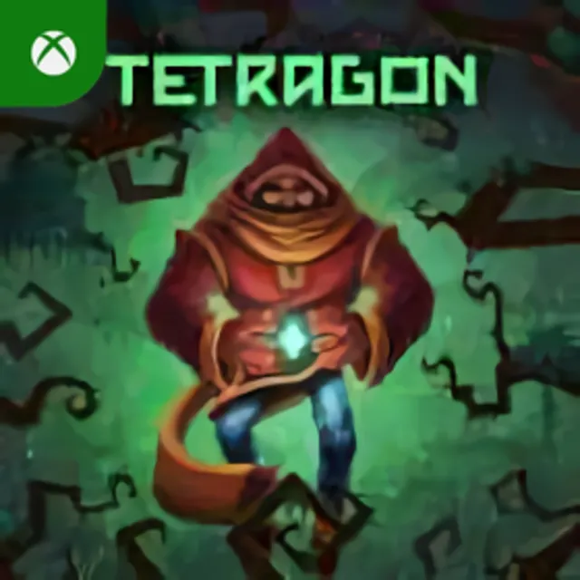 Tetragon Xbox