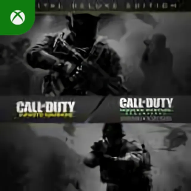 Call of Duty®: Infinite Warfare - Digital Deluxe Editio
