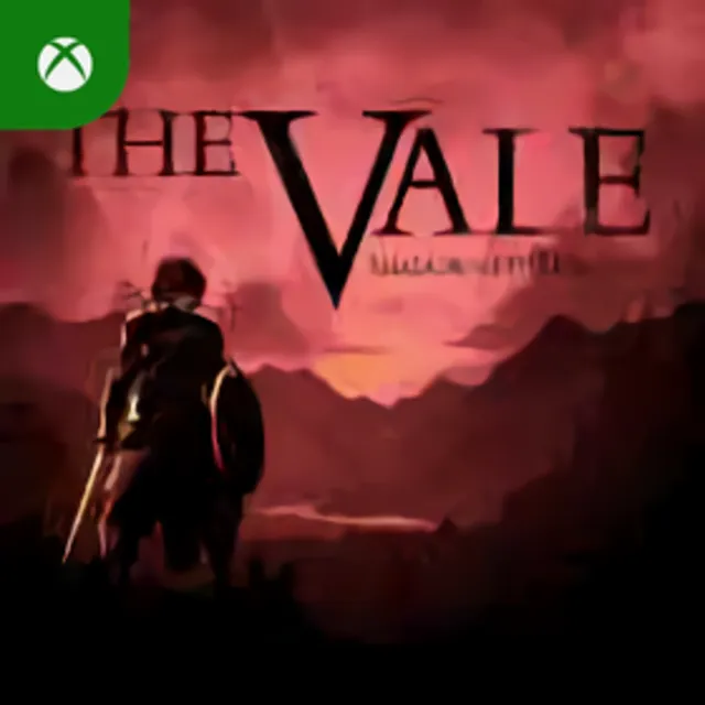 The Vale: Shadow of the Crown Xbox