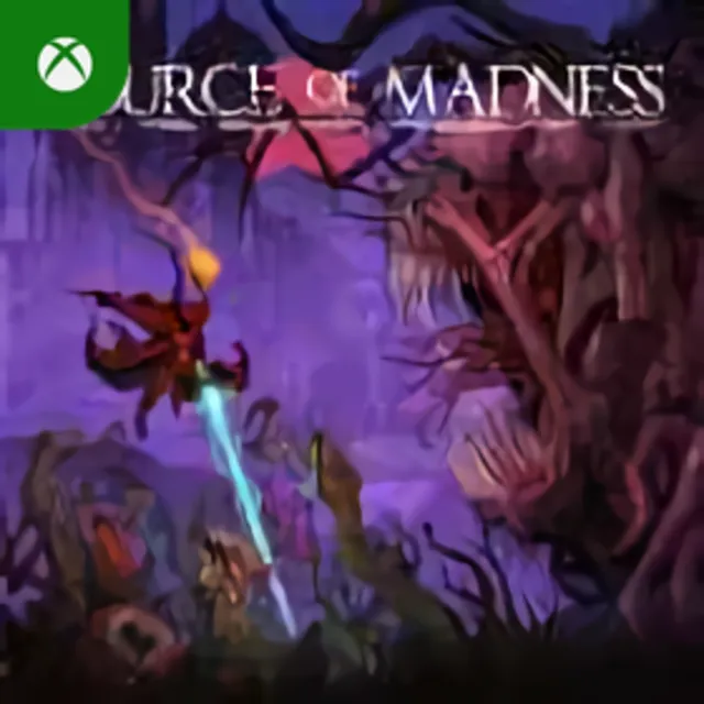Source of Madness Xbox