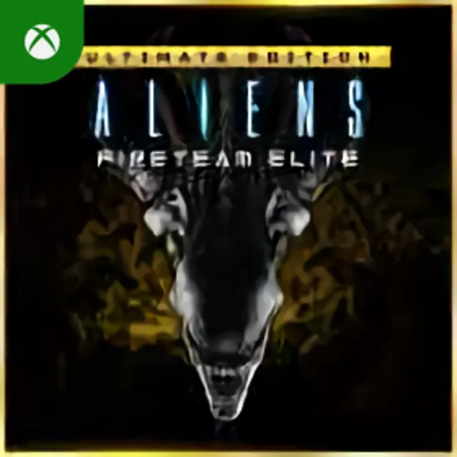 Aliens: Fireteam Elite Ultimate Edition Xbox