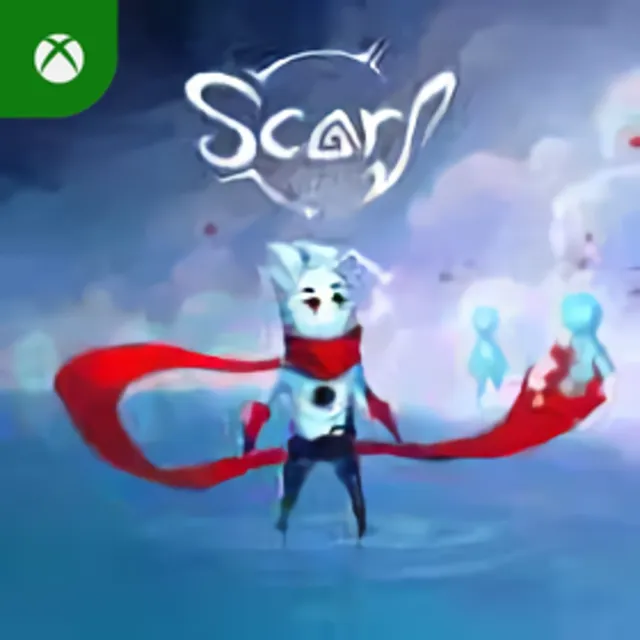 SCARF Xbox