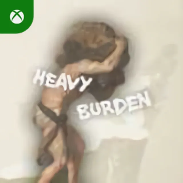 Heavy Burden Xbox