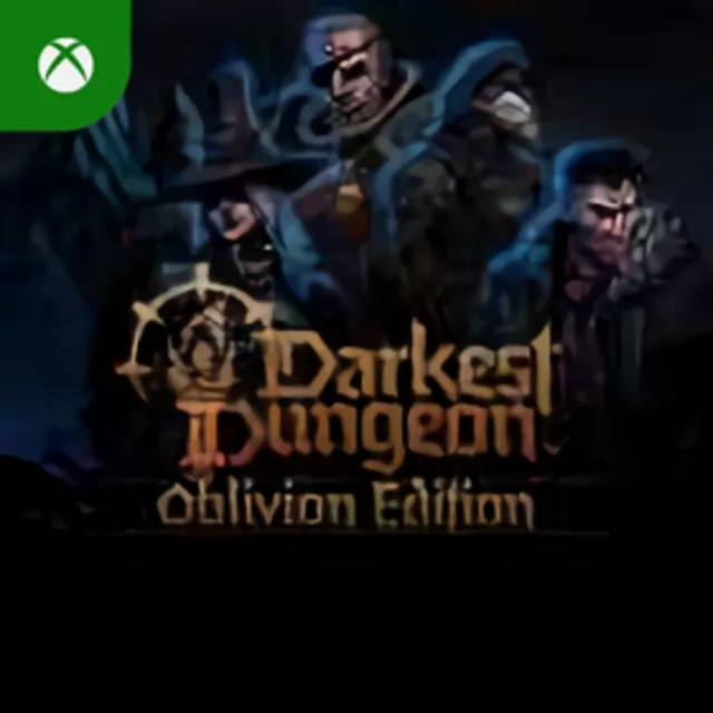 Darkest Dungeon® II: Oblivion Edition Xbox