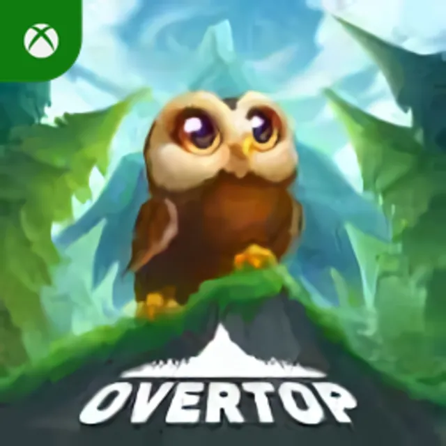 Overtop Xbox