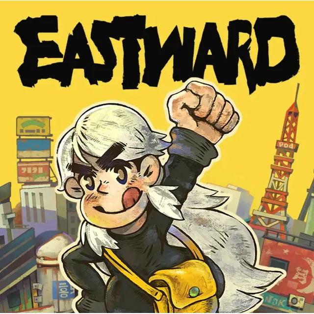 Eastward Steam  Key Россия + Мир