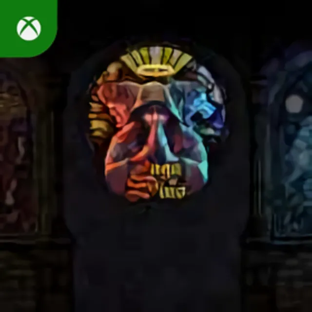 Saga of Sins Xbox