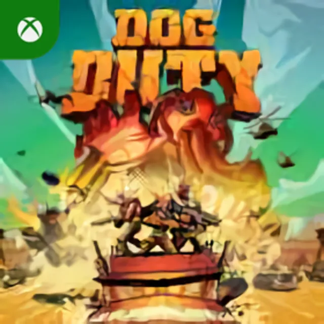 Dog Duty Xbox