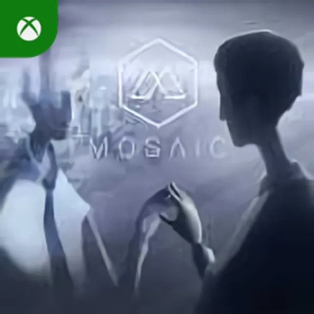 The Mosaic Xbox
