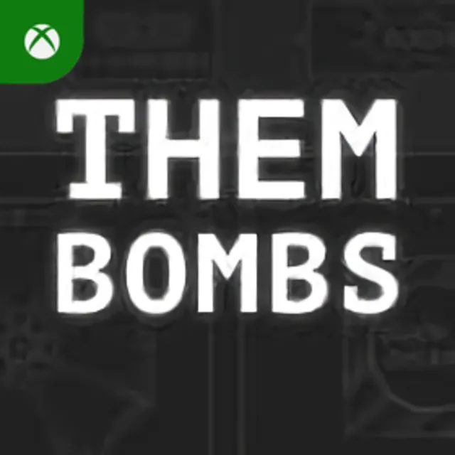 Them Bombs Xbox