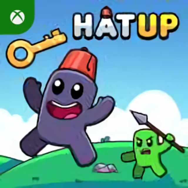 Hatup Xbox