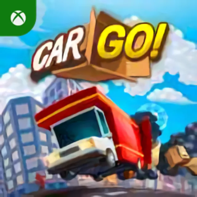CarGo! Xbox