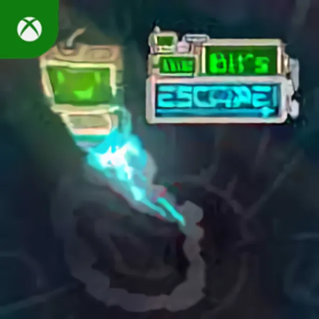 The Bit's Escape Xbox
