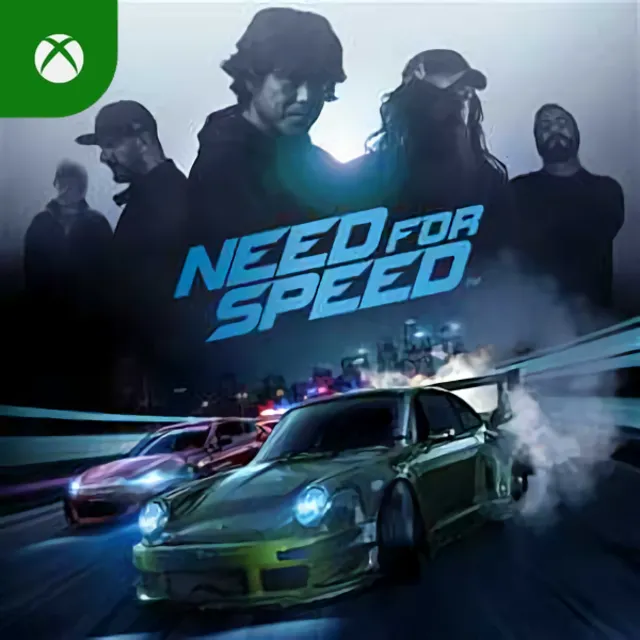 Need for Speed™ Xbox