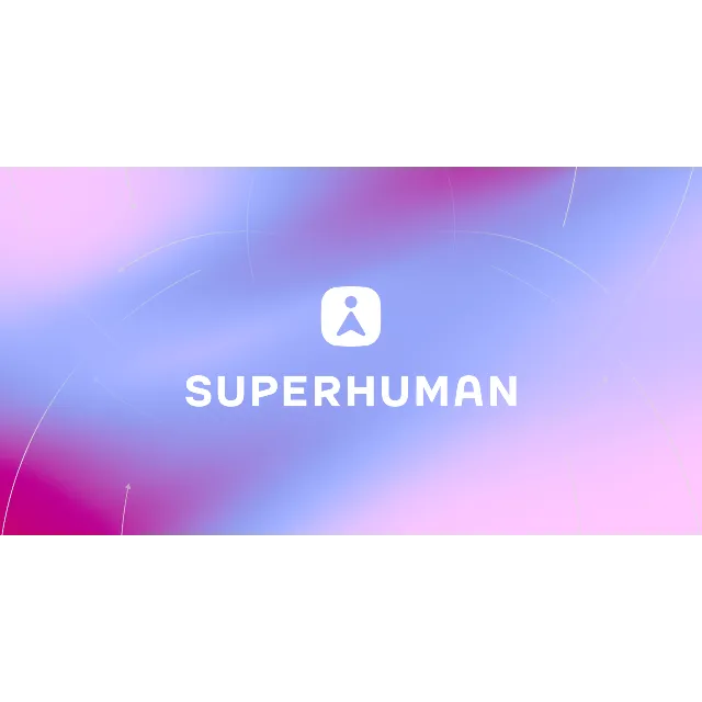 Бизнес-план сервиса Superhuman Mail - 6 месяцев — активация в вашей учетной записи