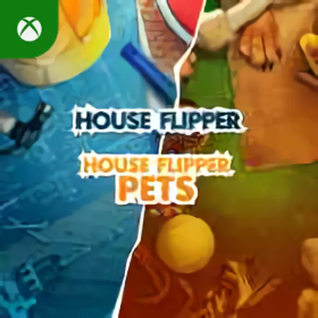 Pets Bundle Xbox