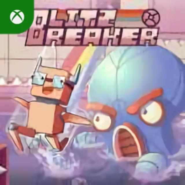 Blitz Breaker Xbox