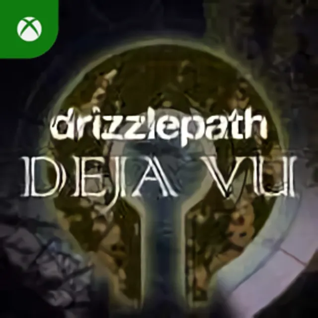 Drizzlepath: Deja Vu Xbox