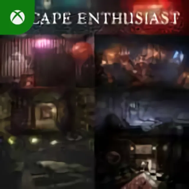 Escape Enthusiast Xbox