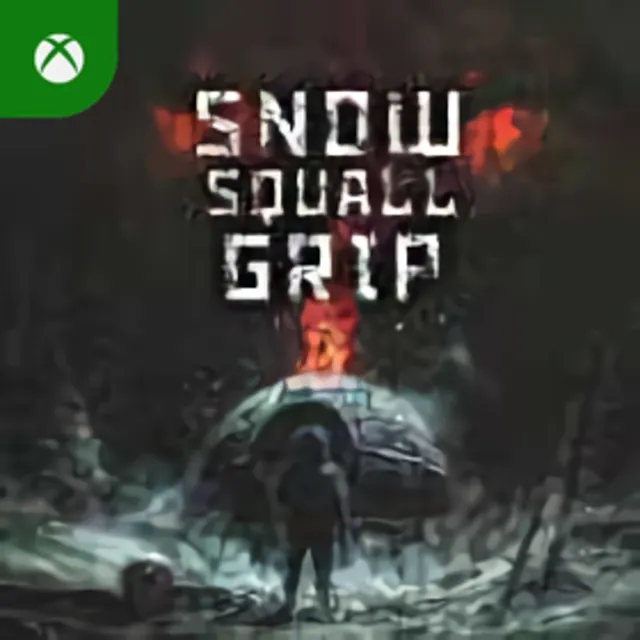 Snow Squall Xbox