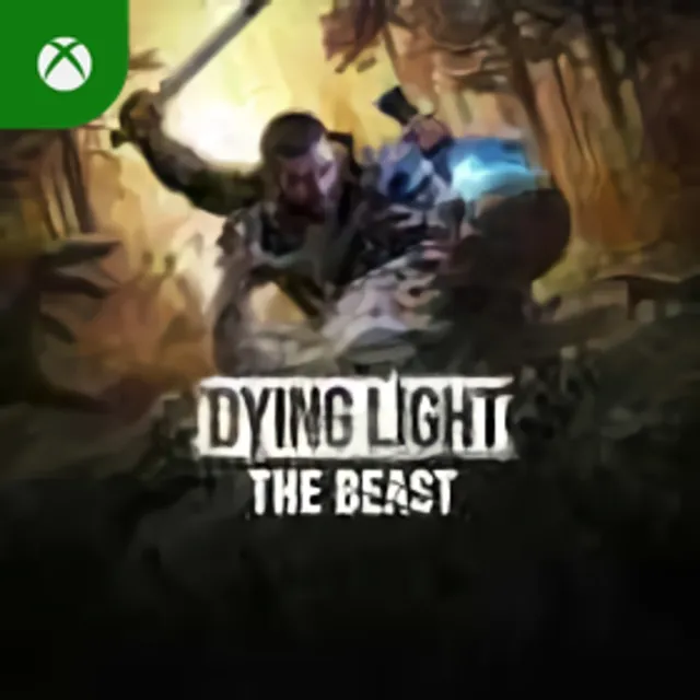 Dying Light: The Beast Xbox