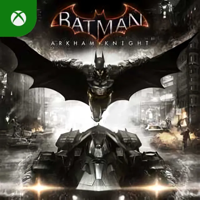 Batman™: Arkham Knight Xbox
