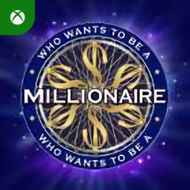 Who Wants to Be a Millionaire? Xbox