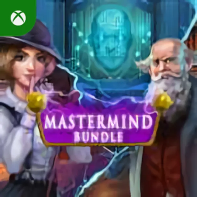 Mastermind Bundle Xbox