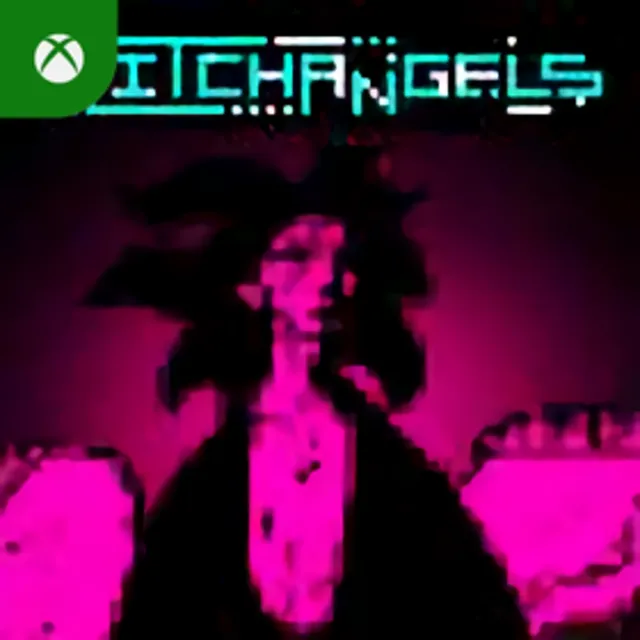 Glitchangels Xbox