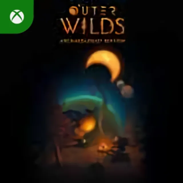 Outer Wilds: Archaeologist Edition Xbox