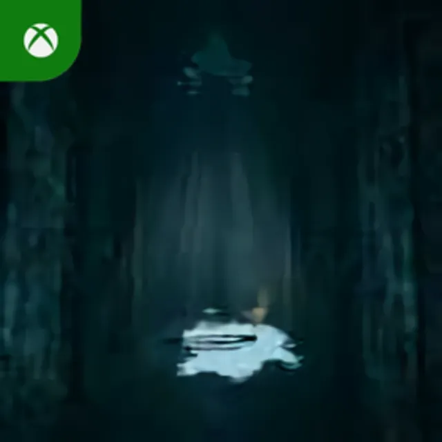 Cazzarion: Demon Hunting Xbox