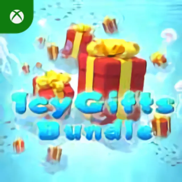 Icy Gifts Bundle Xbox