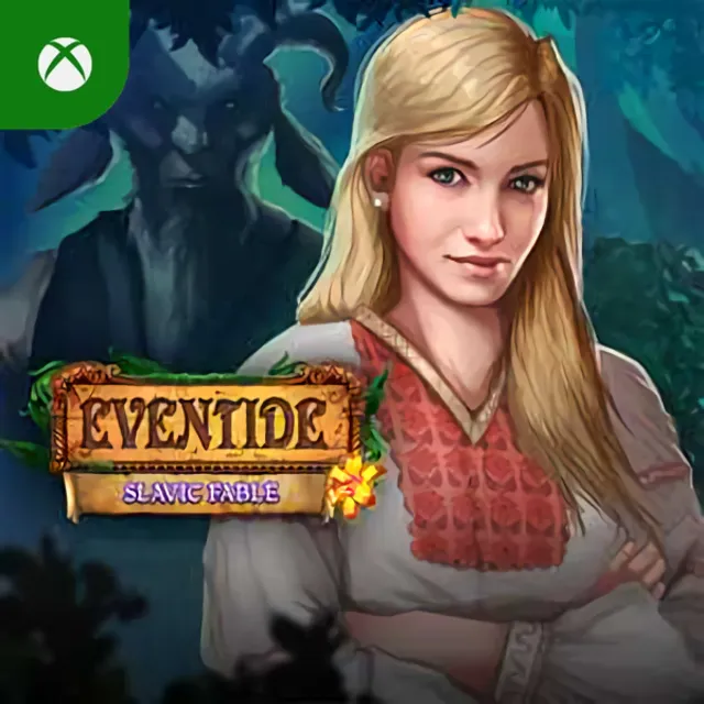 Eventide: Slavic Fable Xbox